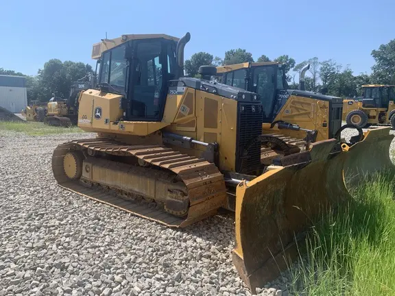 2020 John Deere 750K