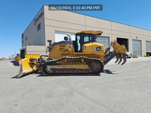 2022 John Deere 950KLG