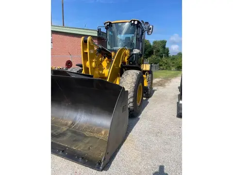 2020 Caterpillar 938M