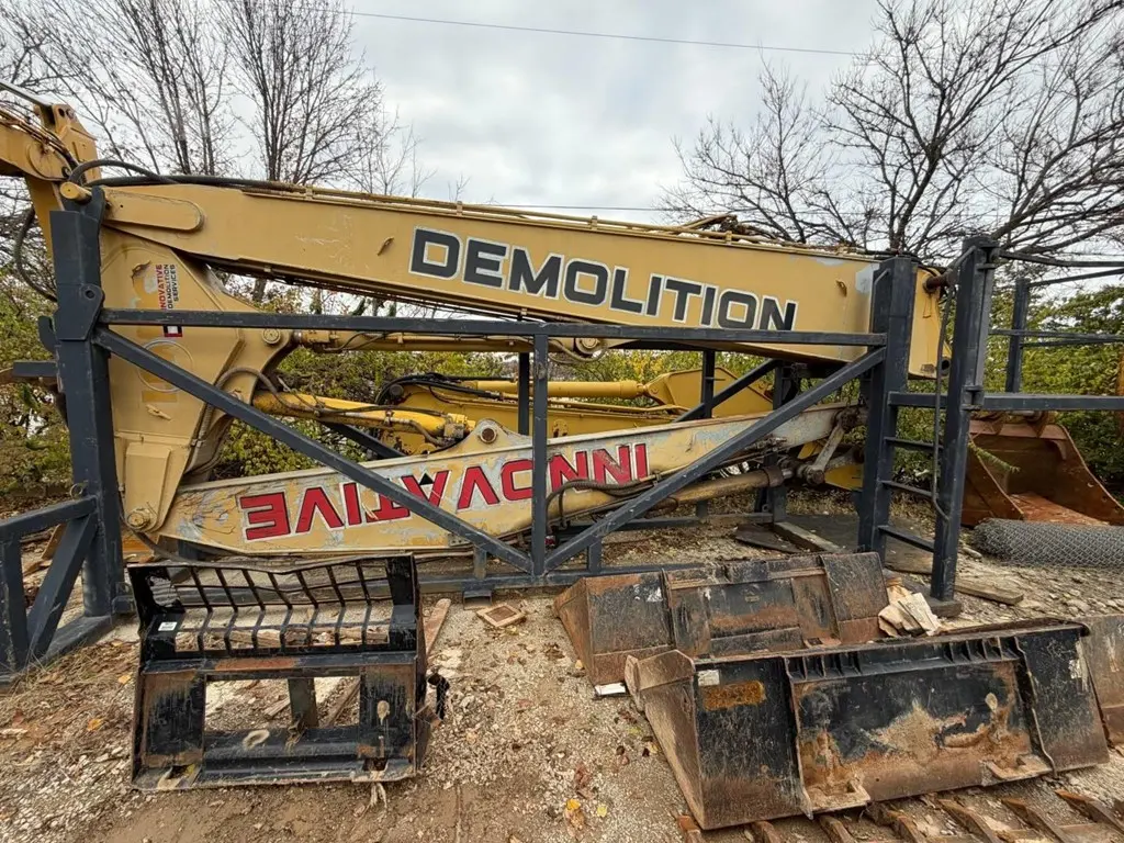 2003 Caterpillar 330CL