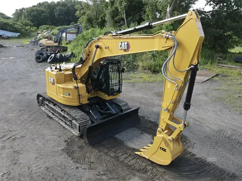 2023 Caterpillar 335