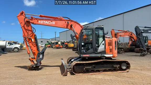 2019 Hitachi ZX1356