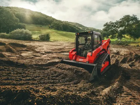 2023 KIOTI TL750U-LQ