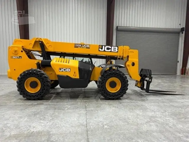 2015 JCB 507-42