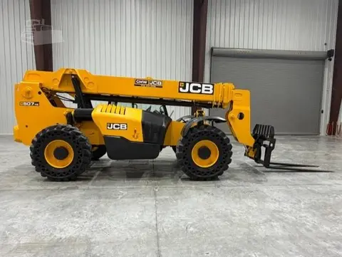 2015 JCB 507-42