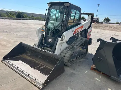 2023 Bobcat T66