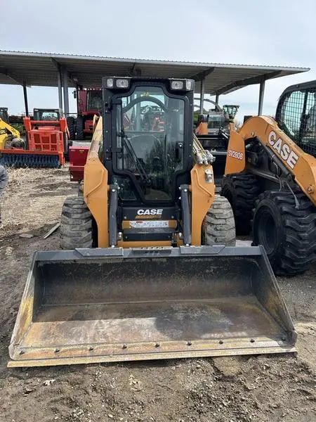2022 Case SR210B