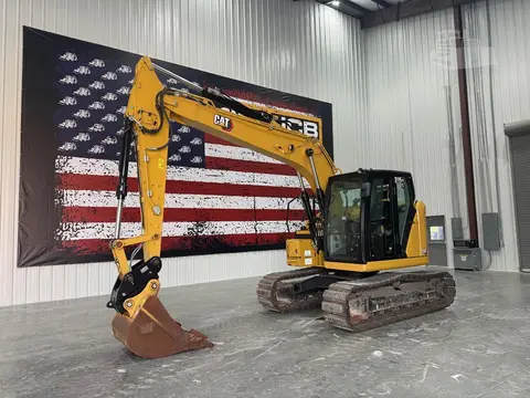 2022 Caterpillar 315 GC