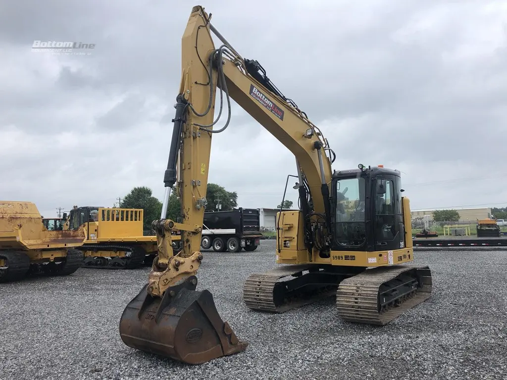 2020 Caterpillar 315F LCR