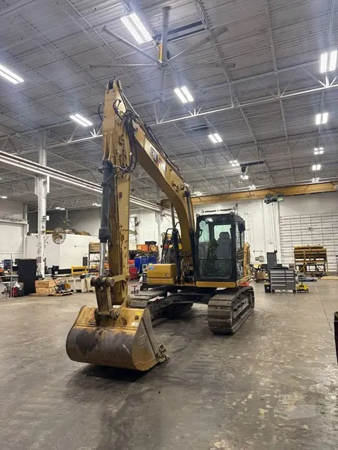 2022 Caterpillar 313