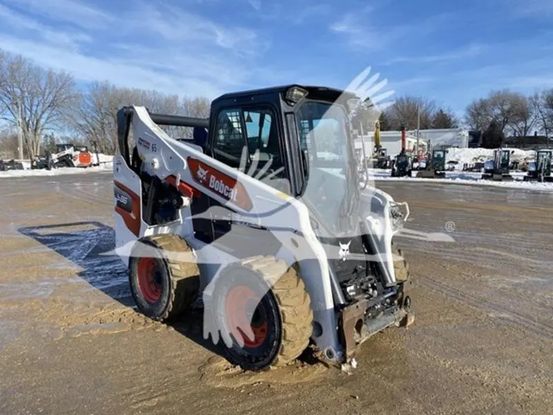 2023 Bobcat S86