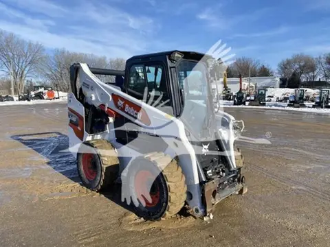 2023 Bobcat S86