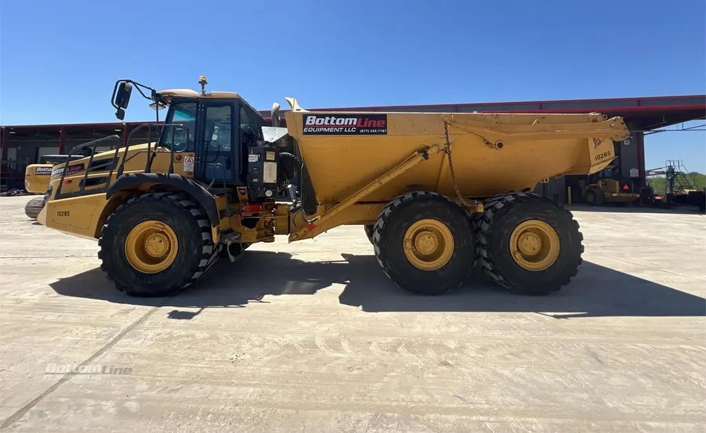 2020 Bell B30E