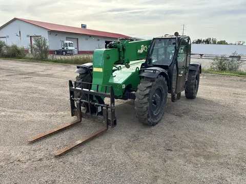 2015 Genie GTH-636