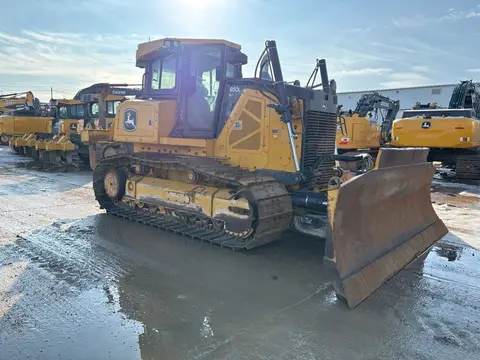 2023 John Deere 850L