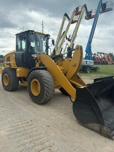 2024 Caterpillar 926M