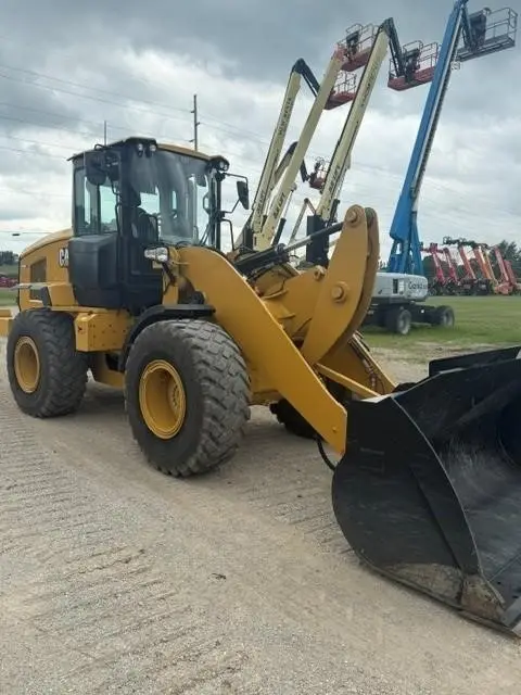2024 Caterpillar 926M