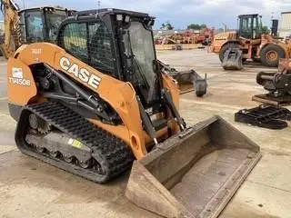 2024 Case TV450B