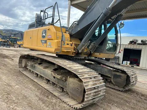 2023 John Deere 350P