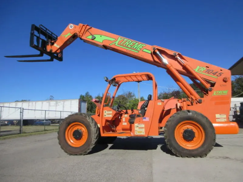 2006 Xtreme XRM1045