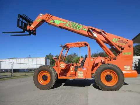 2006 Xtreme XRM1045