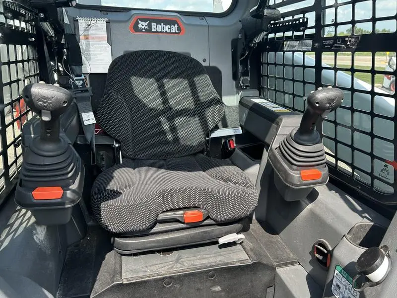 2024 Bobcat T76