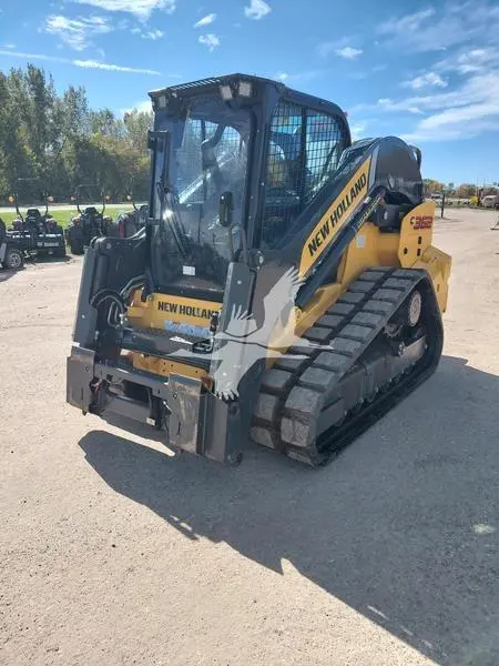 2023 New Holland C362