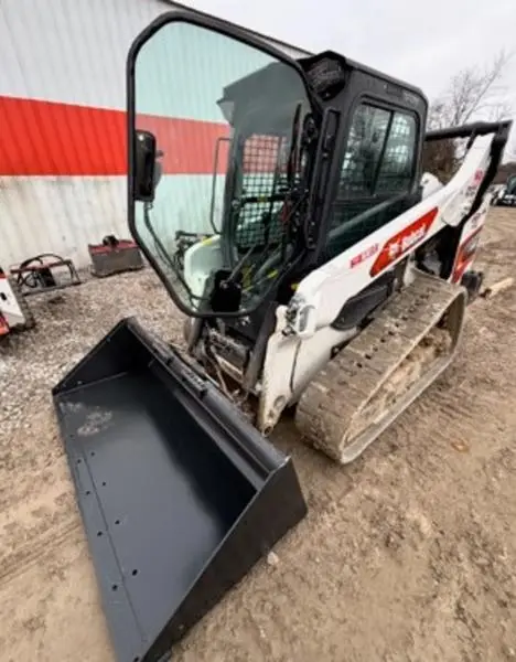 2023 Bobcat T66