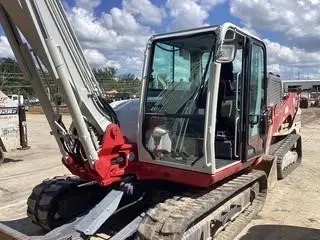 2022 Takeuchi TB290