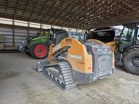 2024 Case TV450B