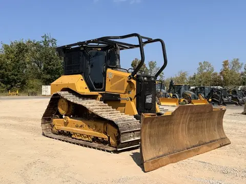 2022 Caterpillar D5LGP