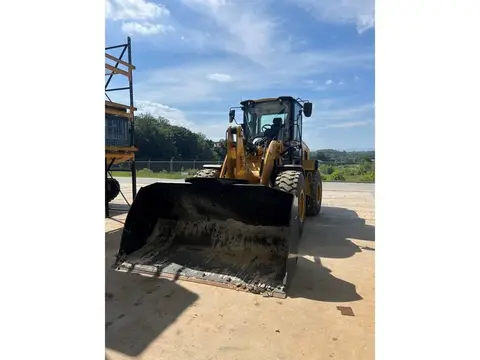 2026 Caterpillar 930