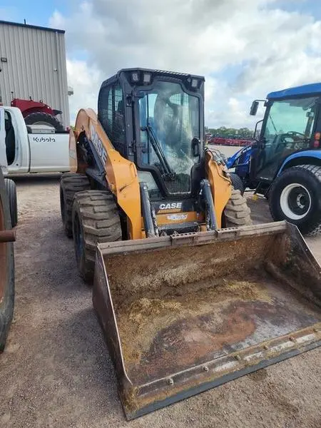 2024 Case SV280B