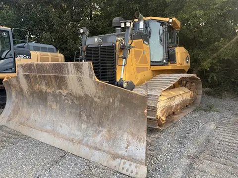 2021 John Deere 950K