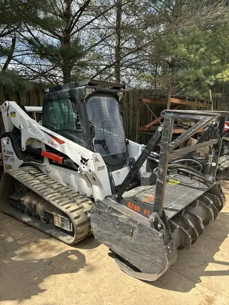 2023 Bobcat T770