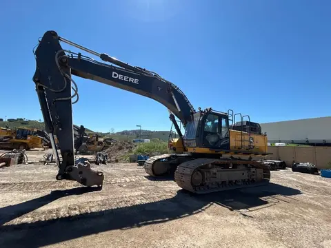 2023 John Deere 470P