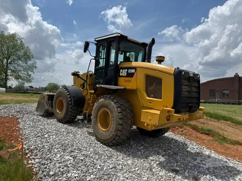 2017 Caterpillar 926M
