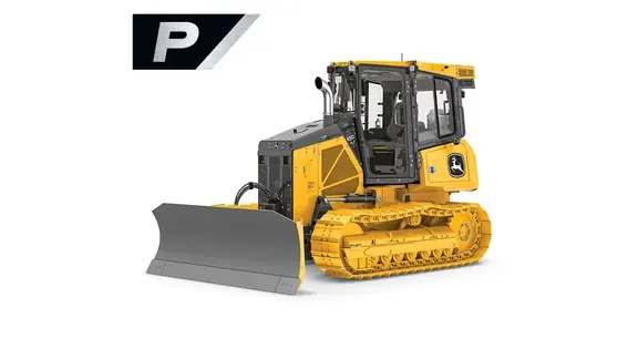 2026 John Deere 650P XLT