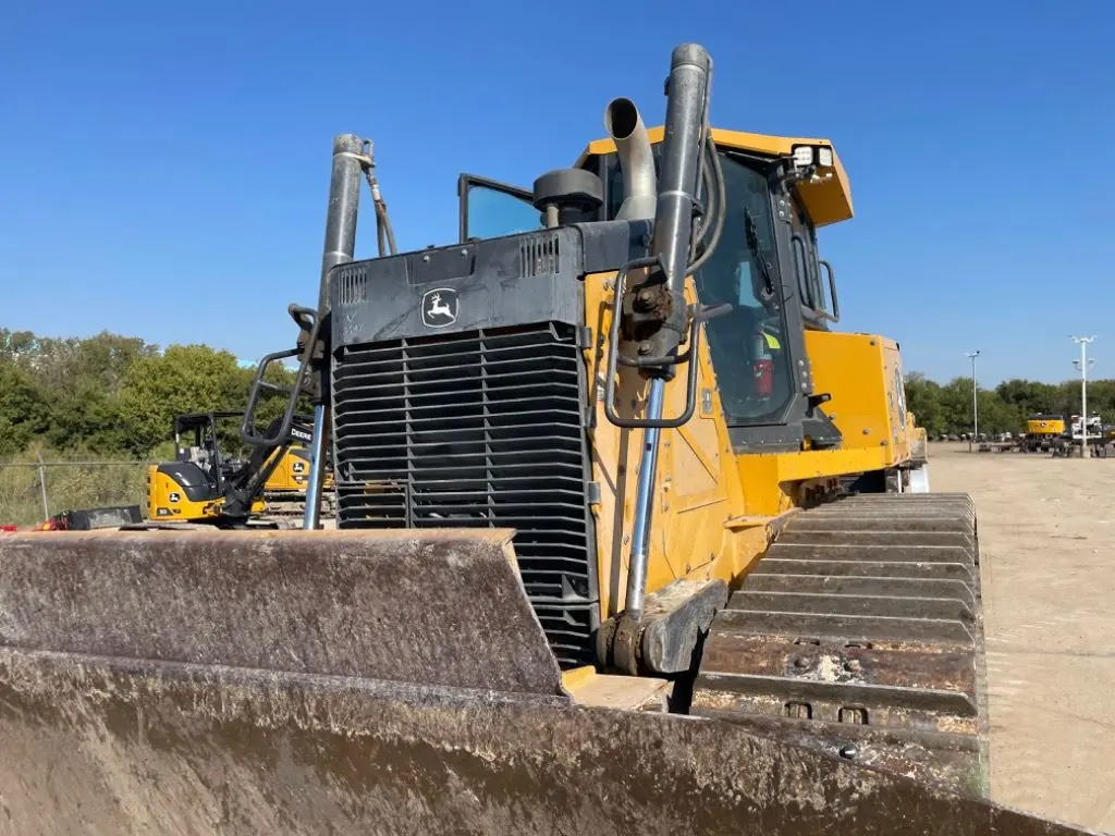 2024 John Deere 850L