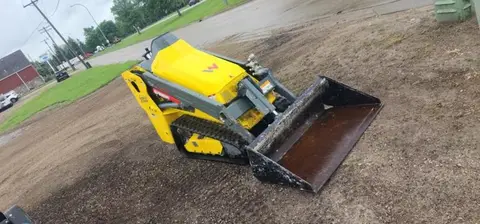 2025 Wacker Neuson SM100