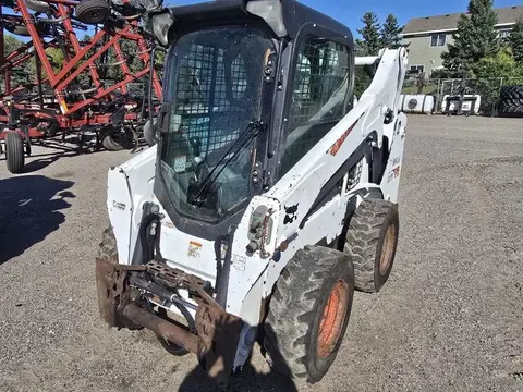2018 Bobcat S570