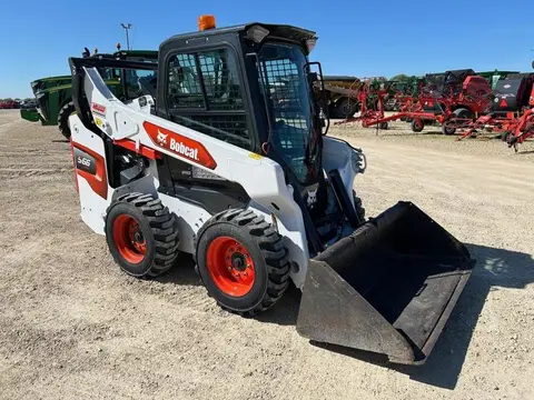2023 Bobcat S66