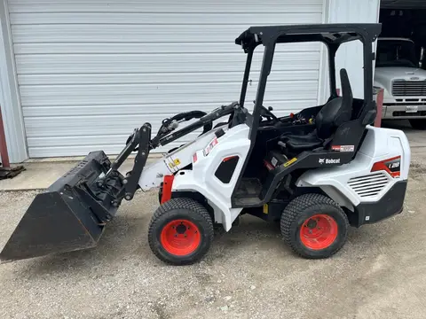 2021 Bobcat L28