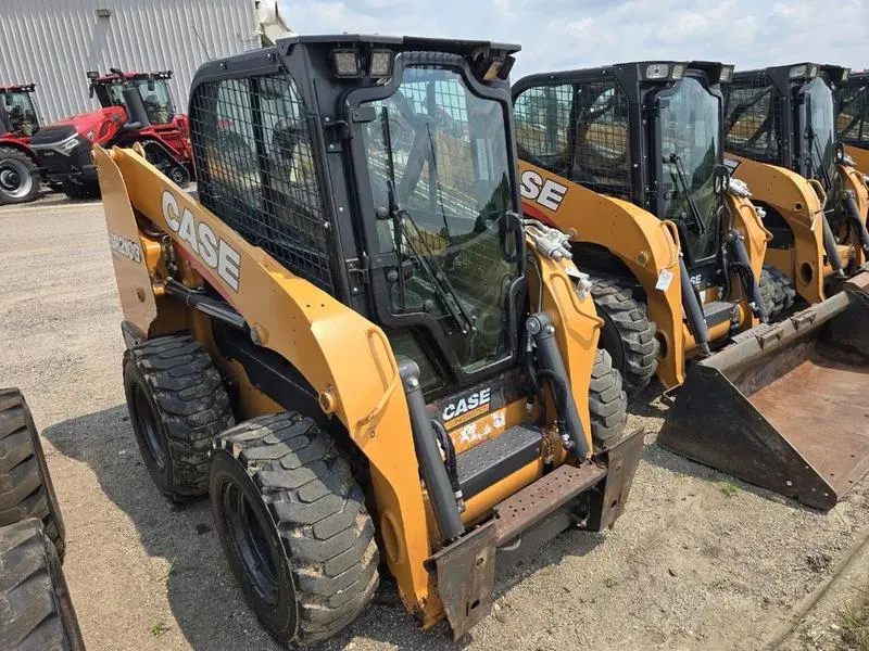 2024 Case SR210B