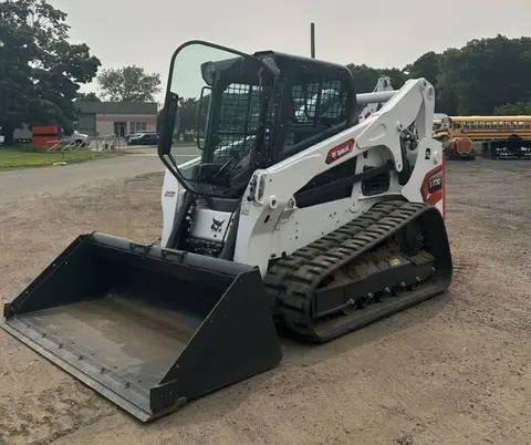 2025 Bobcat T770