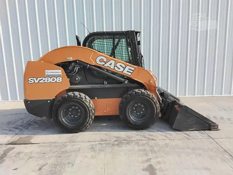 2025 Case SV280B