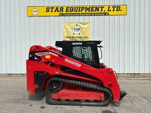 2021 Manitou 3200VT