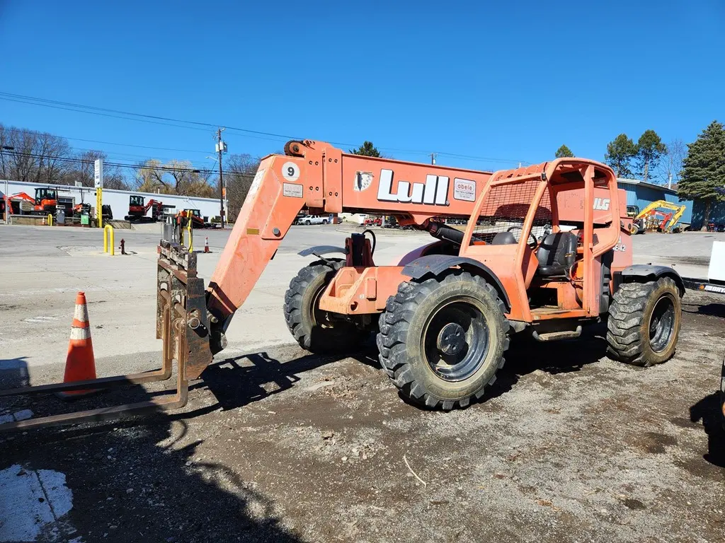 2006 Lull 944E-42