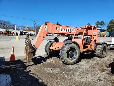 2006 Lull 944E-42
