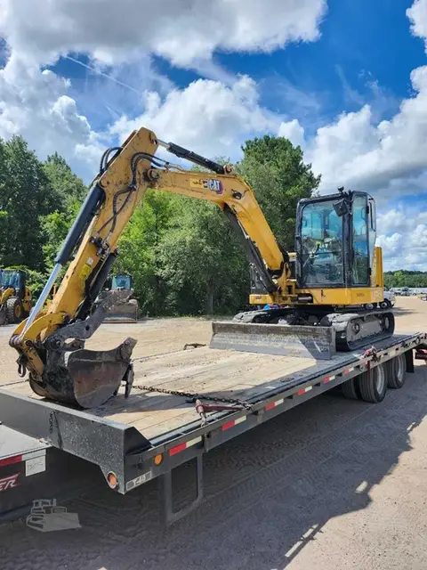 2023 Caterpillar 306CR